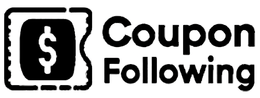 CouponFollowing