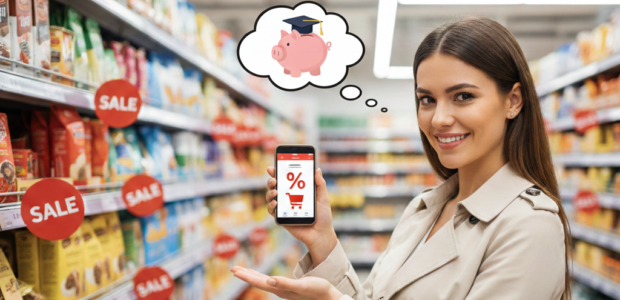 Paying Full Price Is a Choice: How Smart Shoppers Avoid It Every Time